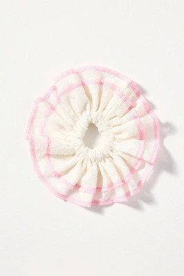 Bronze Age Inside Out Suzie Scrunchie | Anthropologie (US)