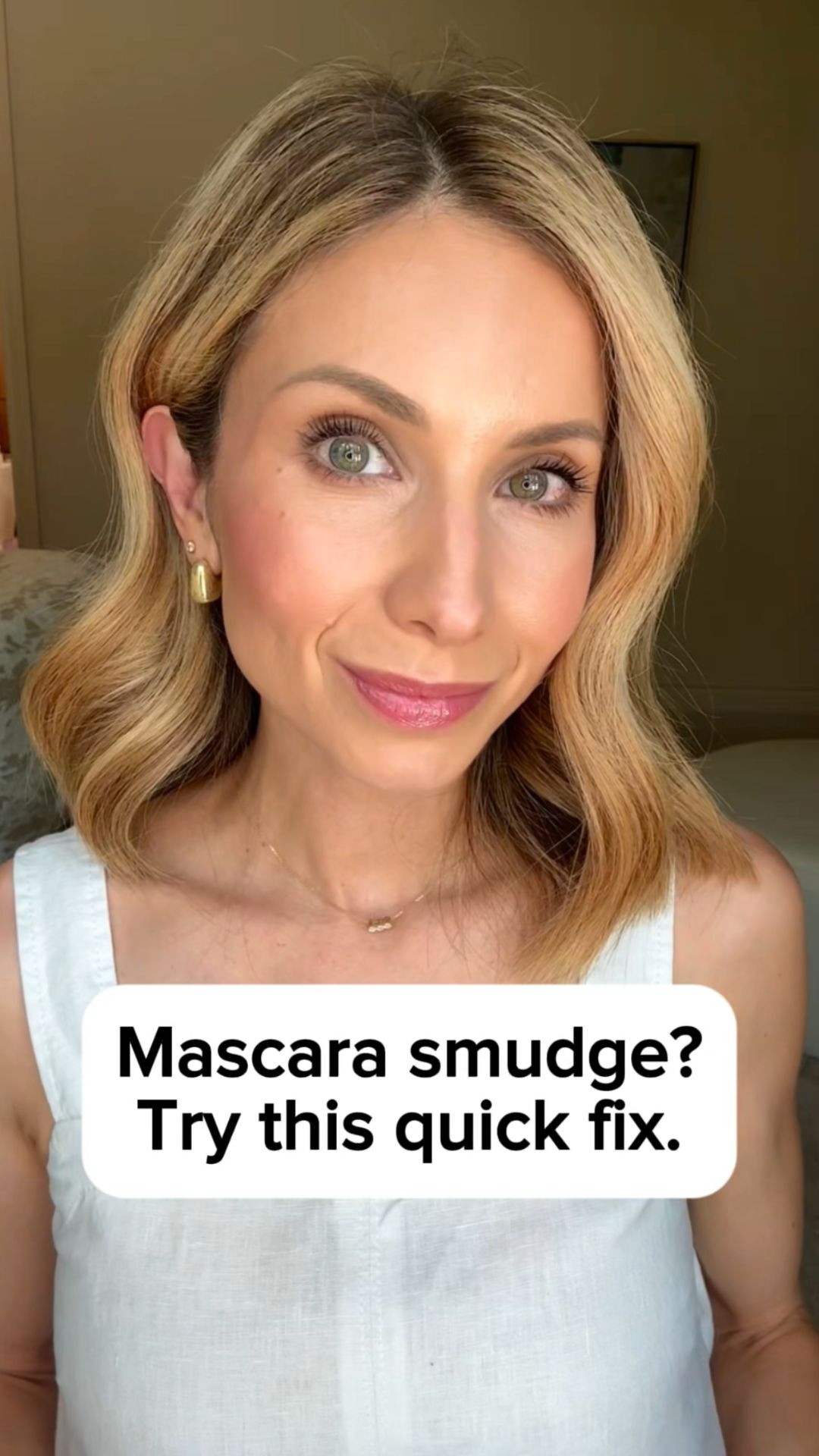 Mascara Tip ✨

#LTKOver40 #LTKBeauty