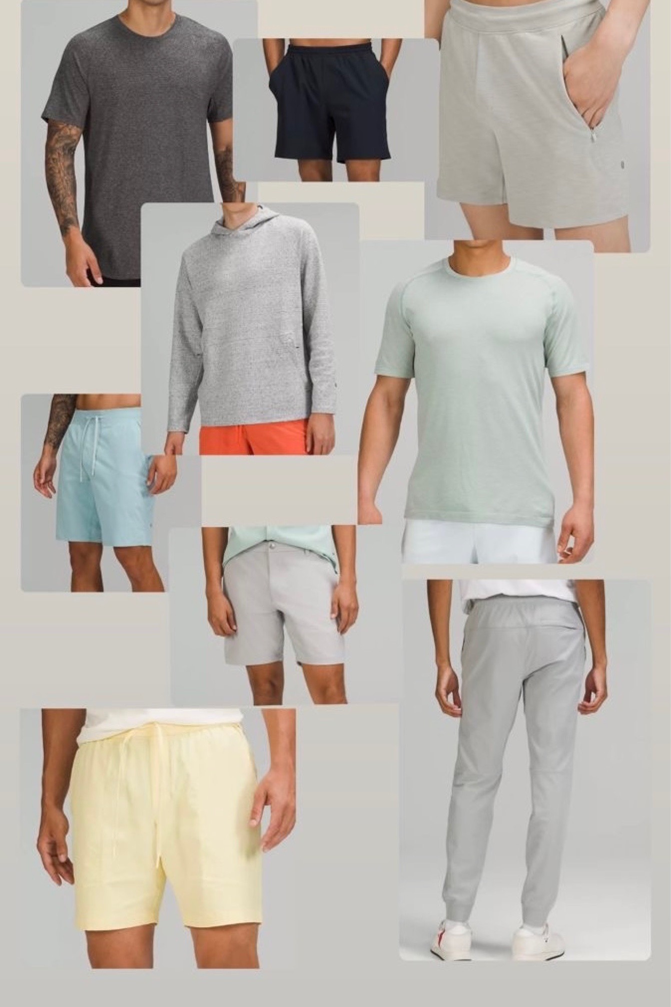 LULULEMON MENS SALE!!

#LTKsalealert #LTKfitness #LTKstyletip