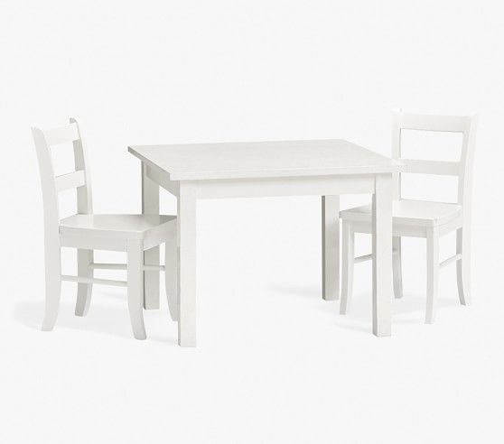 Table Only | Pottery Barn Kids