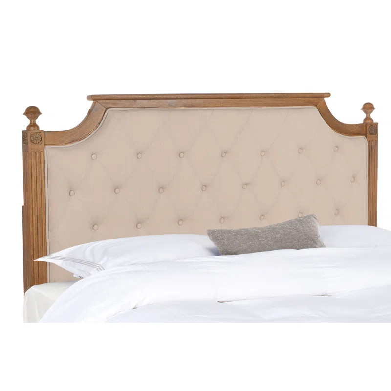 Moneta Upholstered Headboard | Wayfair North America