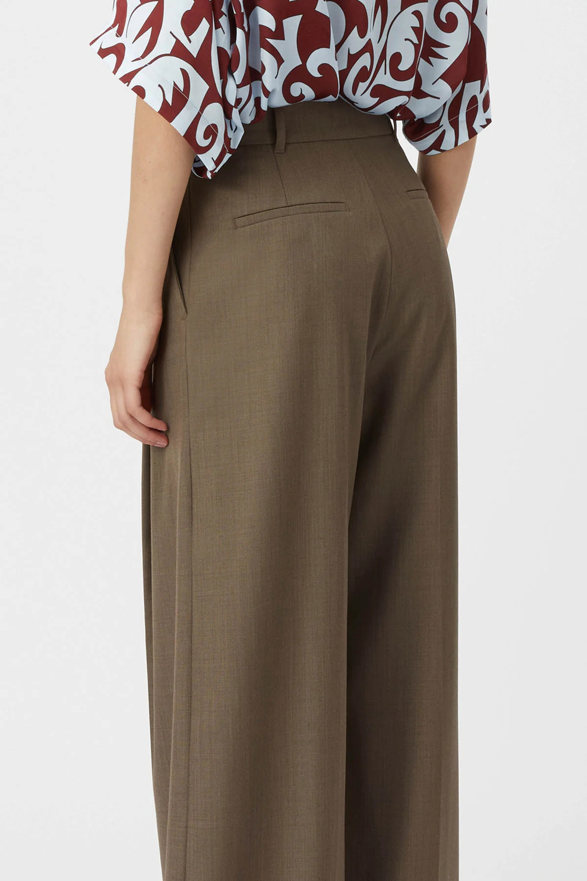 Emmett Pant | CAMILLA AND MARC (ANZ)