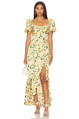 Dayanara Dress
                    
                    ASTR the Label | Revolve Clothing (Global)