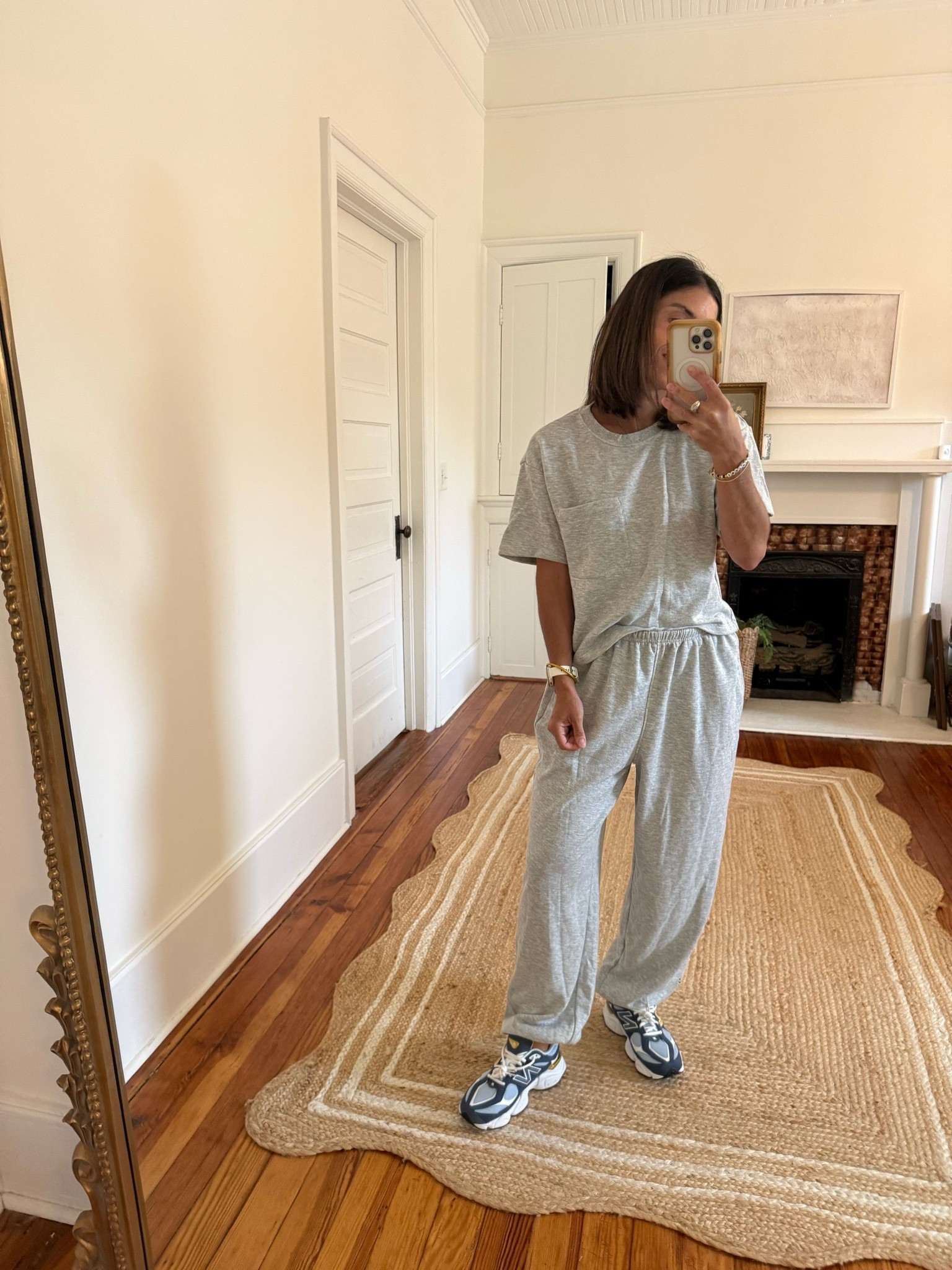 Matching set, target, need small in pants have medium

#LTKgrwm #LTKdayinmylife #LTKmomlife