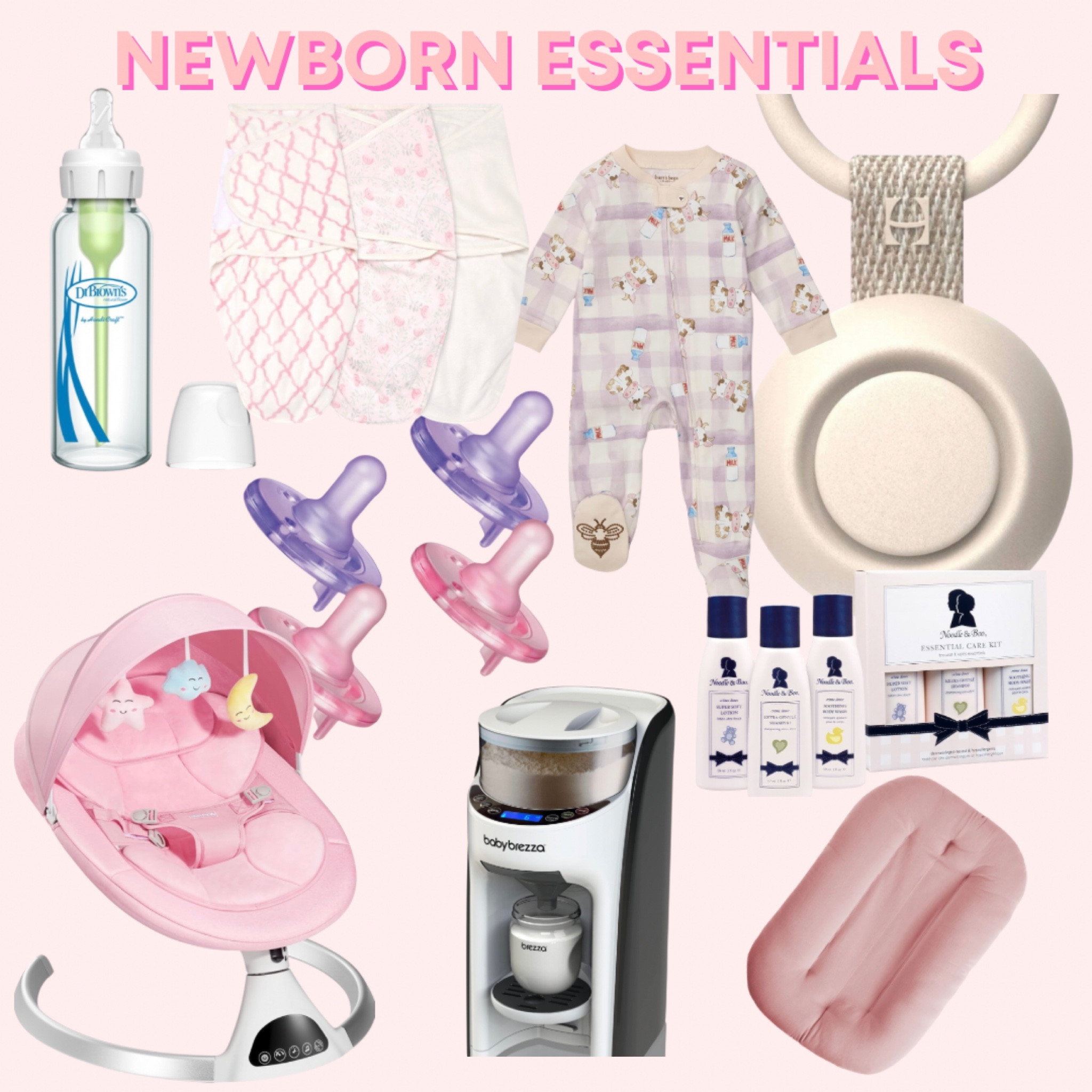 It’s one week and these are items I don’t ONE day without using!!!!!


#LTKBump #LTKFamily #LTKBaby