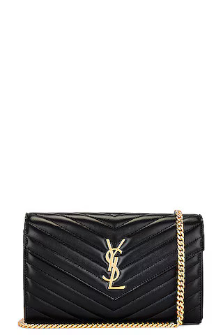 Cassandre Wallet On Chain Bag | FWRD 
