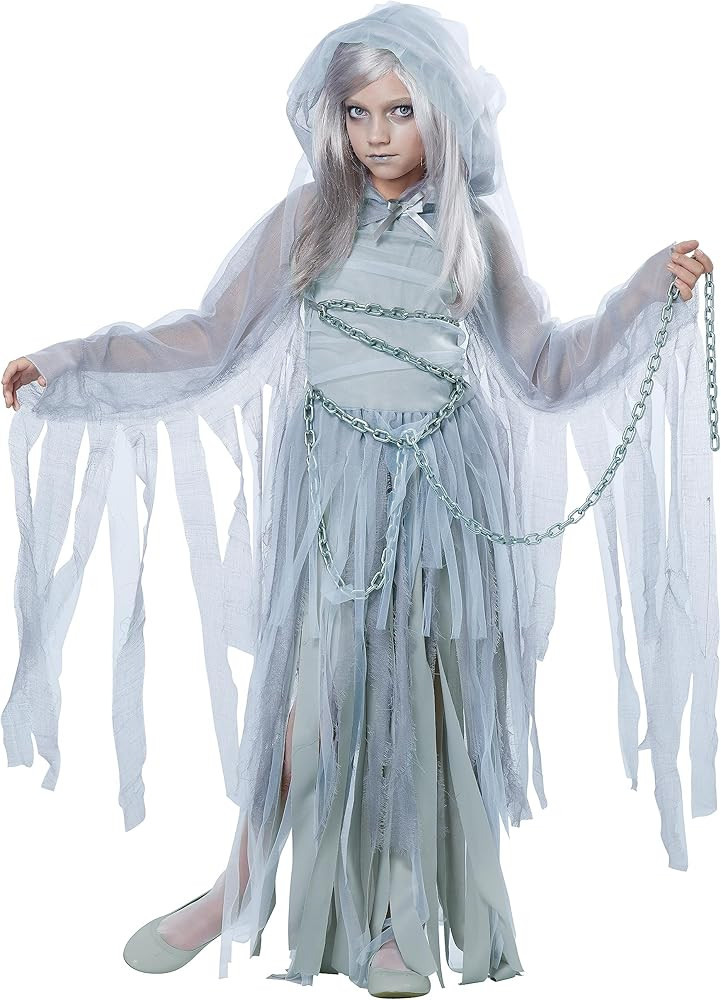 California Costumes Girls Haunted Beauty Costume | Amazon (US)