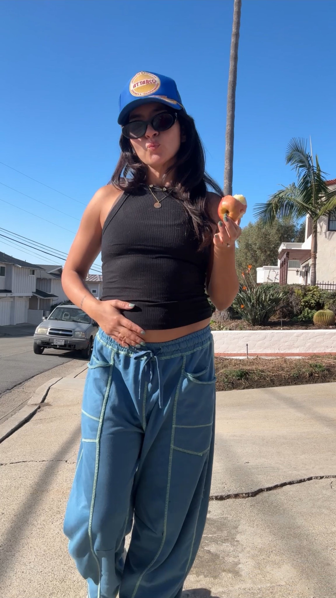 #bumpstyle #pregnancyfits #pregnantoutfits