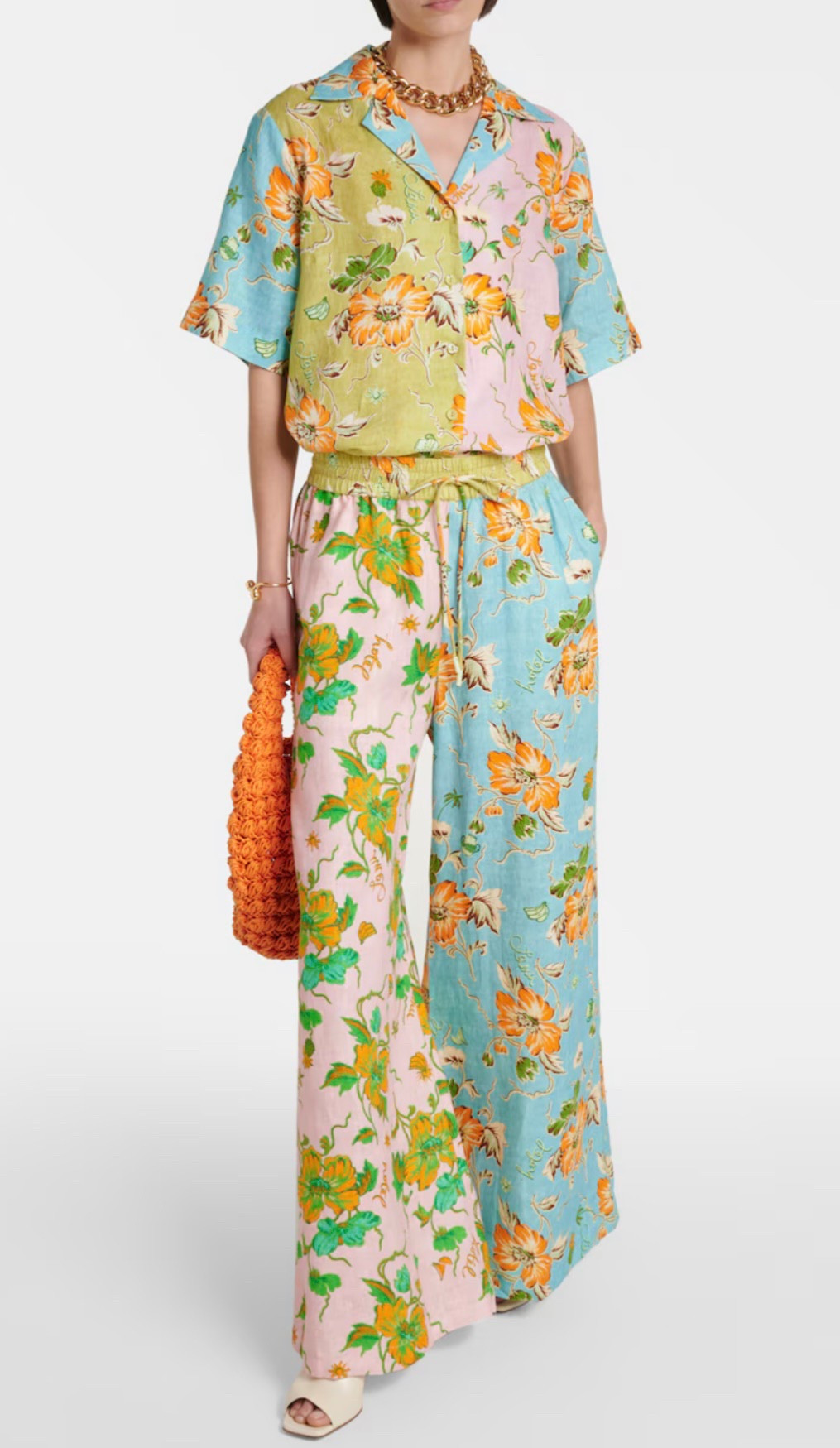 I never see Alémais at this price..! Such a cute set 

#LTKSaleAlert