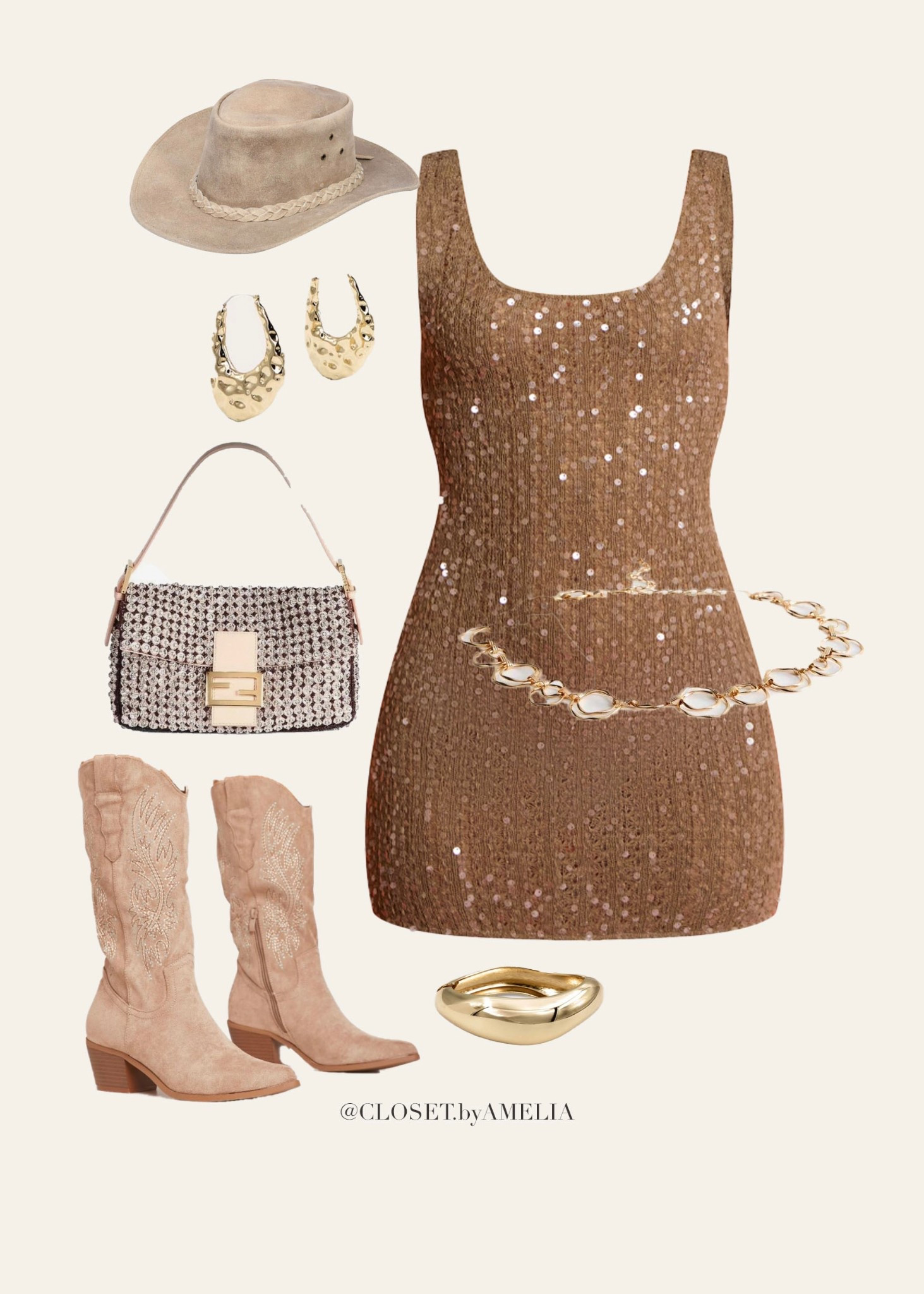 Ibiza / Festival Outfit Inspo for Summer 25 🖤🤠🪩

#LTKuk #LTKpartywear #LTKfestival

#LTKtravel #LTKpetite #LTKsummer