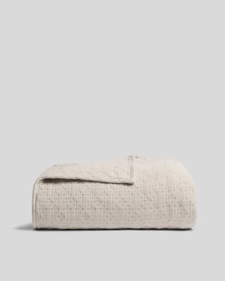 Desert Coverlet - FINAL SALE (Bone) | Parachute