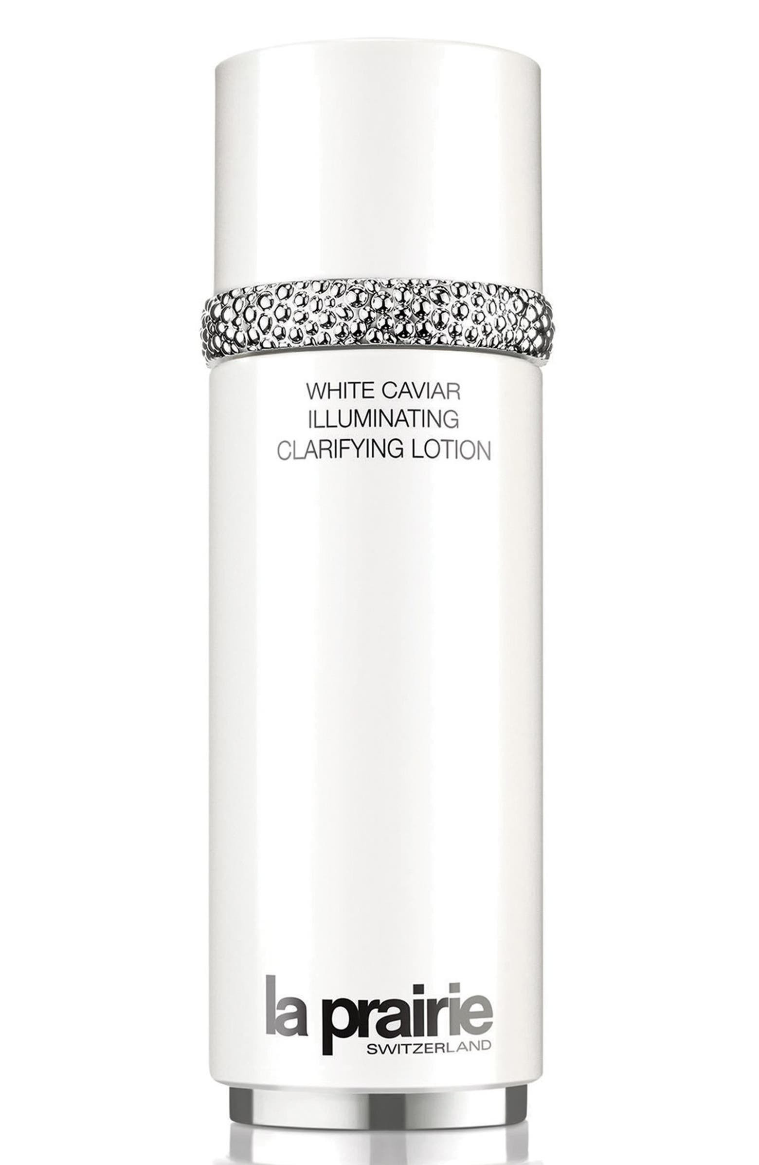 White Caviar Illuminating Clarifying Lotion | Nordstrom