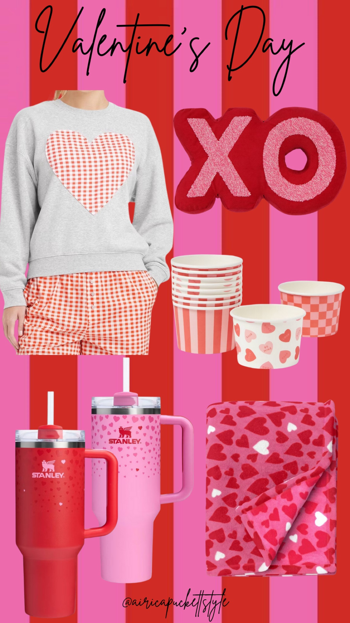 Valentine’s Day Target finds 

#LTKSeasonal #LTKHome #LTKStyleTip