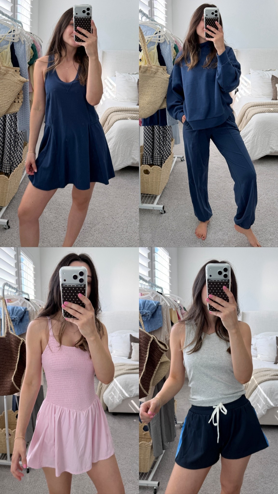 #LTKootd #LTKmomlife #LTKgrwm