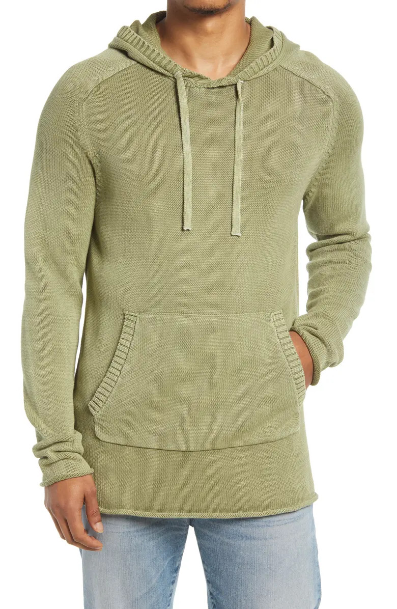 Beachwood Cotton Hoodie | Nordstrom