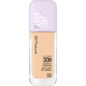 Maybelline SuperStay Lumi-Matte Foundation 98 35mL | Priceline Pharmacy (AU)
