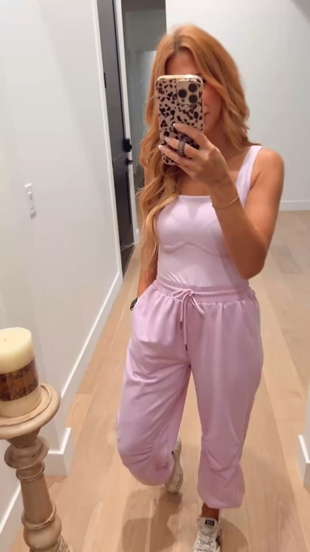 The cutest travel set & Free People Dupe! Comes in so many colors! So comfy & looks put together! 

#LTKOver40 #LTKSpringSale #LTKmomlife