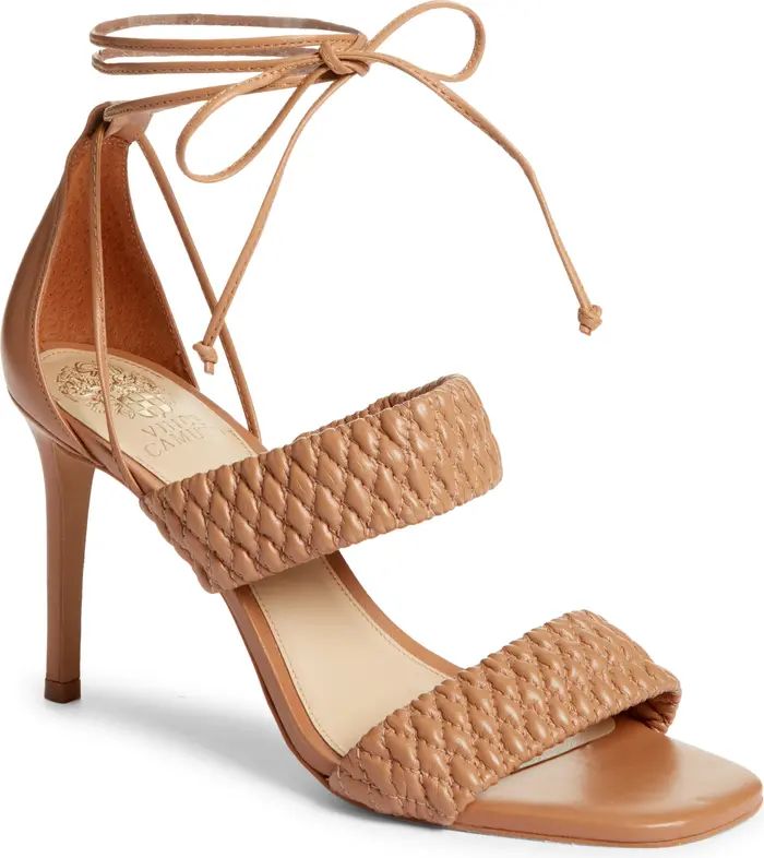 Antilique Strappy Sandal | Nordstrom