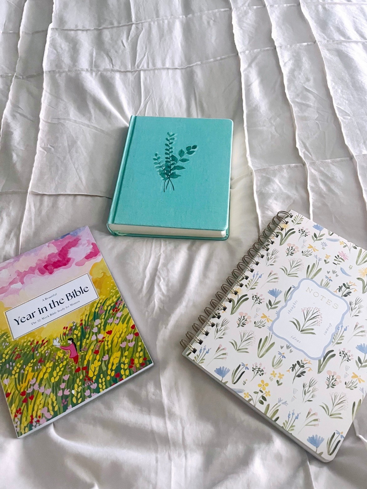 Bible study essentials 🫶🏼
All linked on my Amazon store front under “favs”
Added some cutesy notebooks I love!
Here’s to growing closer to Him ✝️

#LTKFamily #LTKFindsUnder50 #LTKGiftGuide
