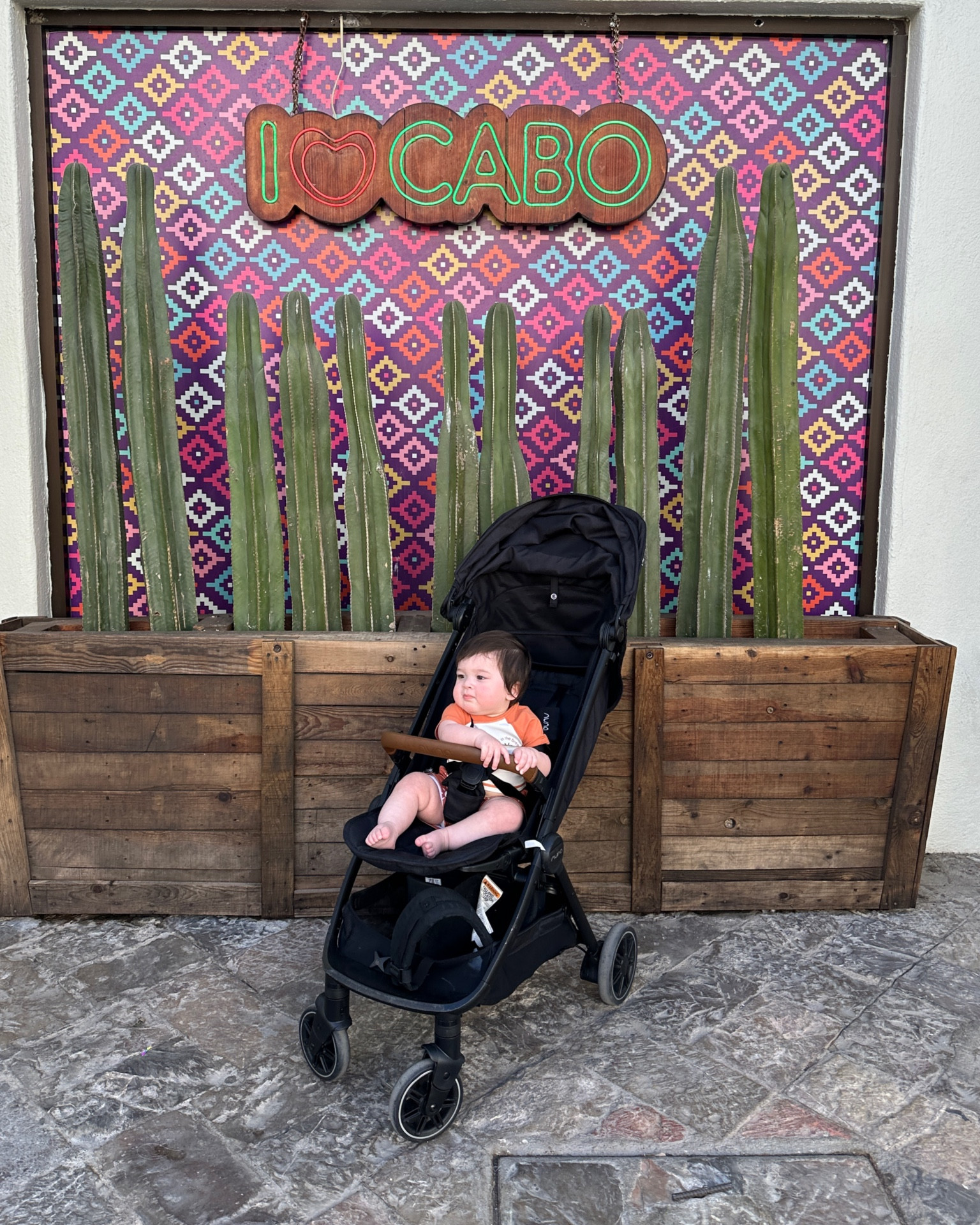 Favorite travel stroller 

#LTKfamily #LTKbaby #LTKtravel