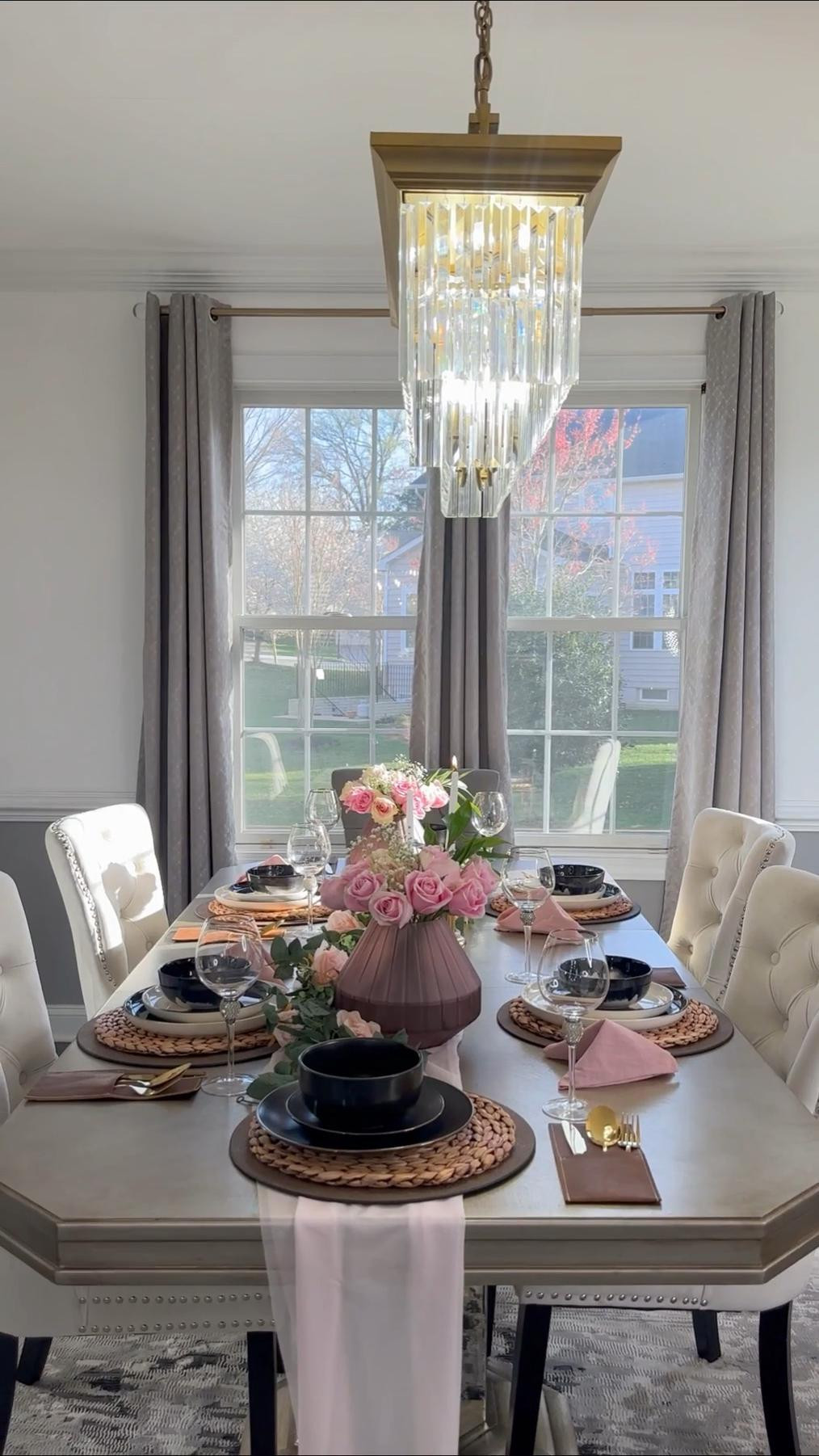 Set a gorgeous tablescape for Easter for less with these affordable dining finds 

#LTKSaleAlert #LTKHome