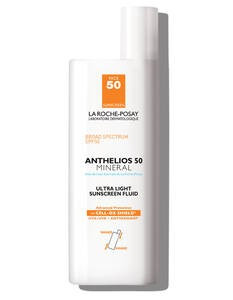 Anthelios Mineral Zinc Oxide Sunscreen | La Roche-Posay | La Roche-Posay (US)