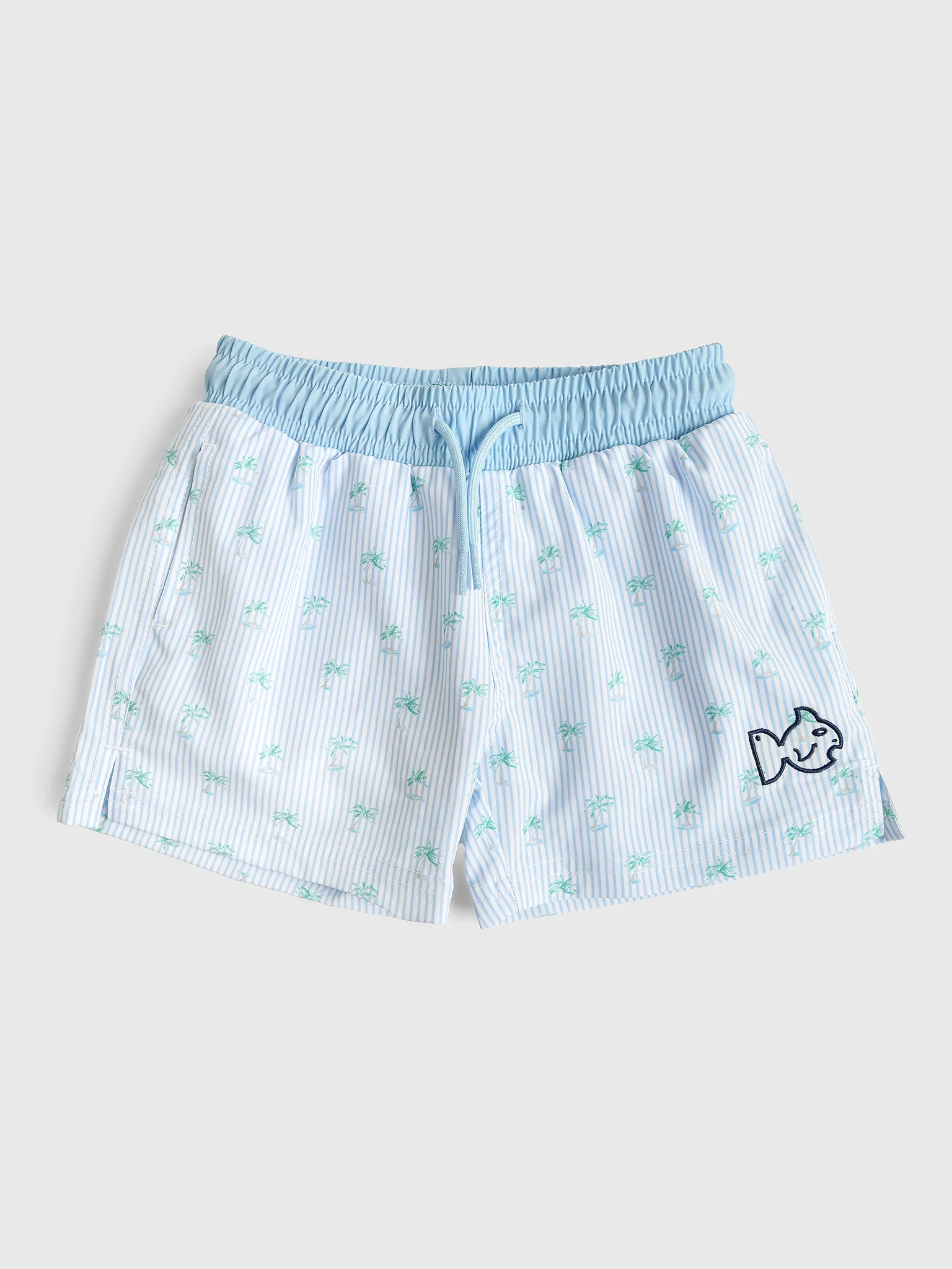 PRODOH
                      
                     Boys' Boogie Board Swim Trunk | Saint Bernard