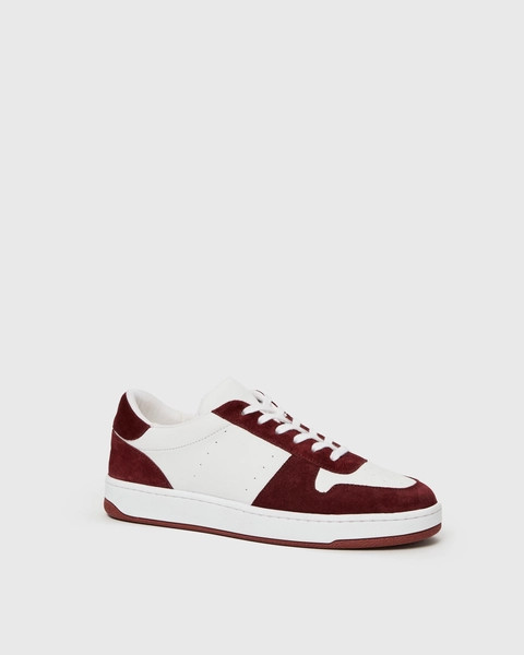 Remy Sneaker | Paige