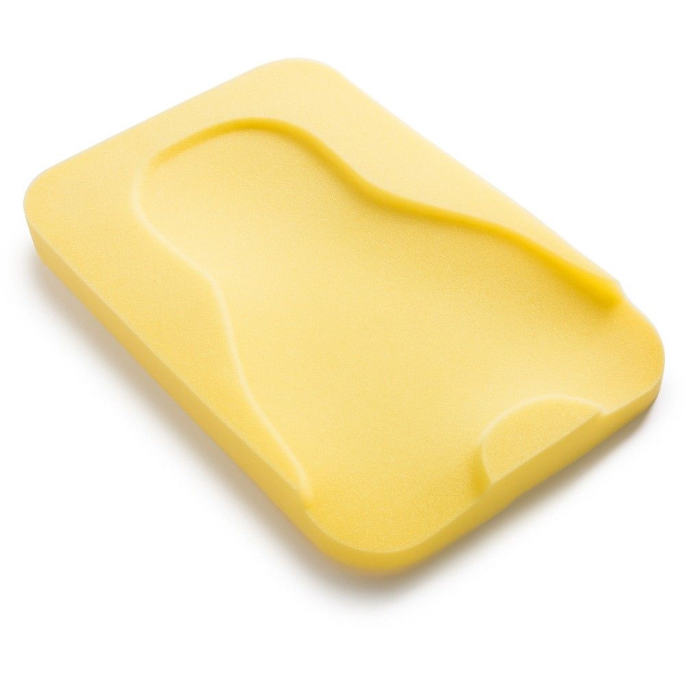 Summer Infant Comfy Sponge - Yellow | Target