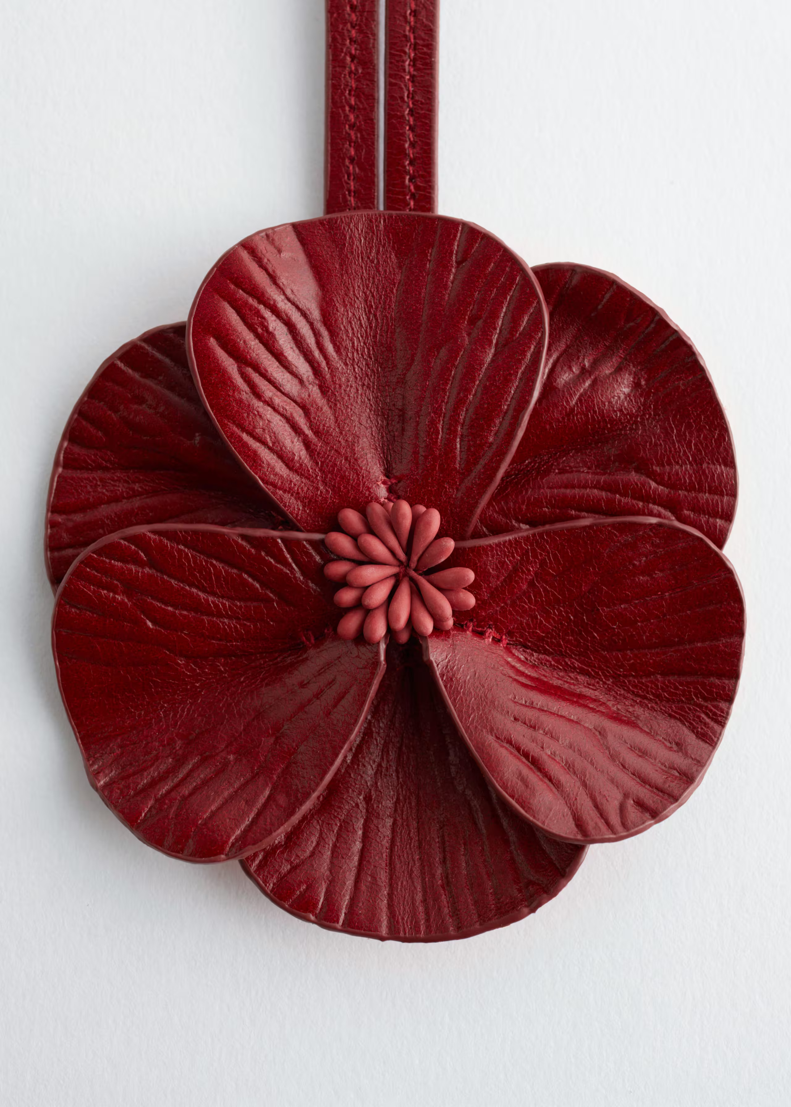 Flower Bag Charm | & Other Stories UK