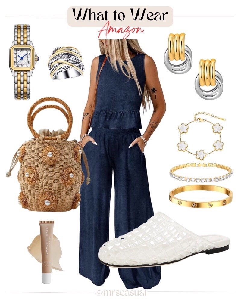 Buying outfits for the version of me who lives somewhere warm 😌☀️ 

Follow my LTK @mrscasual on the @shop.LTK app to view this post and get my exclusive app-only content!

#LTKootd #LTKSeasonal #LTKgrwm