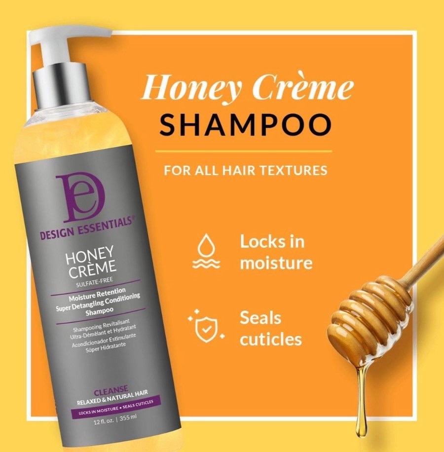 Design Essentials
Honey Crème Moisture
Retention 

curly hair must haves


#LTKSaleAlert #LTKFindsUnder50 #LTKBeauty