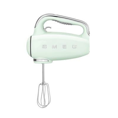 Smeg 9-Speed Hand Mixer, Green | Belk