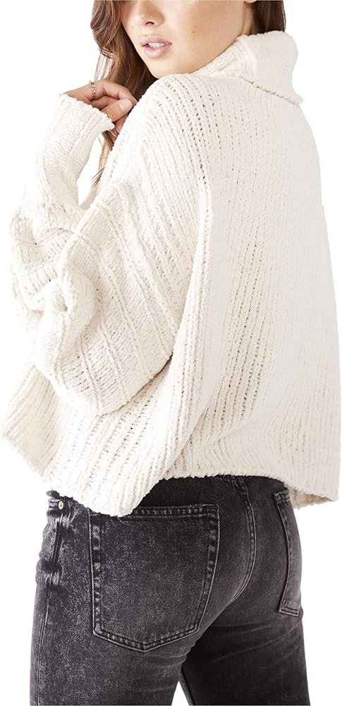 Free People Women's Be Yours Pullover | Amazon (US)