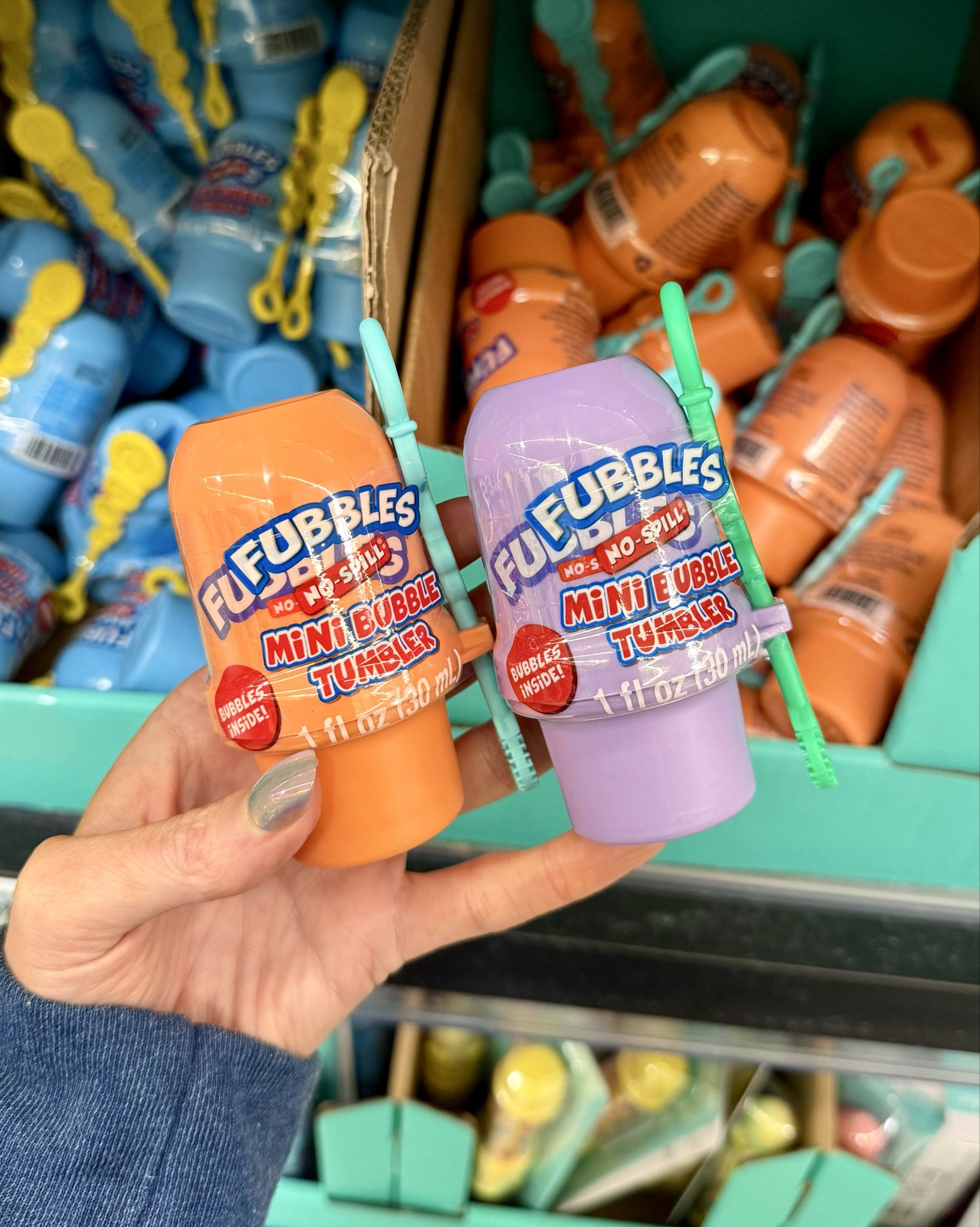 Scroll to shop our favorite Easter basket and Easter egg fillers! Most under $5  

#LTKmomlife #LTKSeasonal #LTKKids