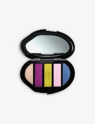 Syren Eyeshadow 5 Colours palette 6g | Selfridges
