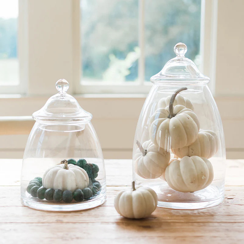 Etu Home Bon Bon Jar - Final Sale | Paynes Gray Inc