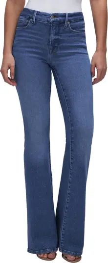 Good Legs Flare Jeans | Nordstrom