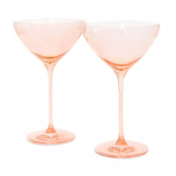 Martini Glasses, Set of 2 | Bloomingdale's (US)