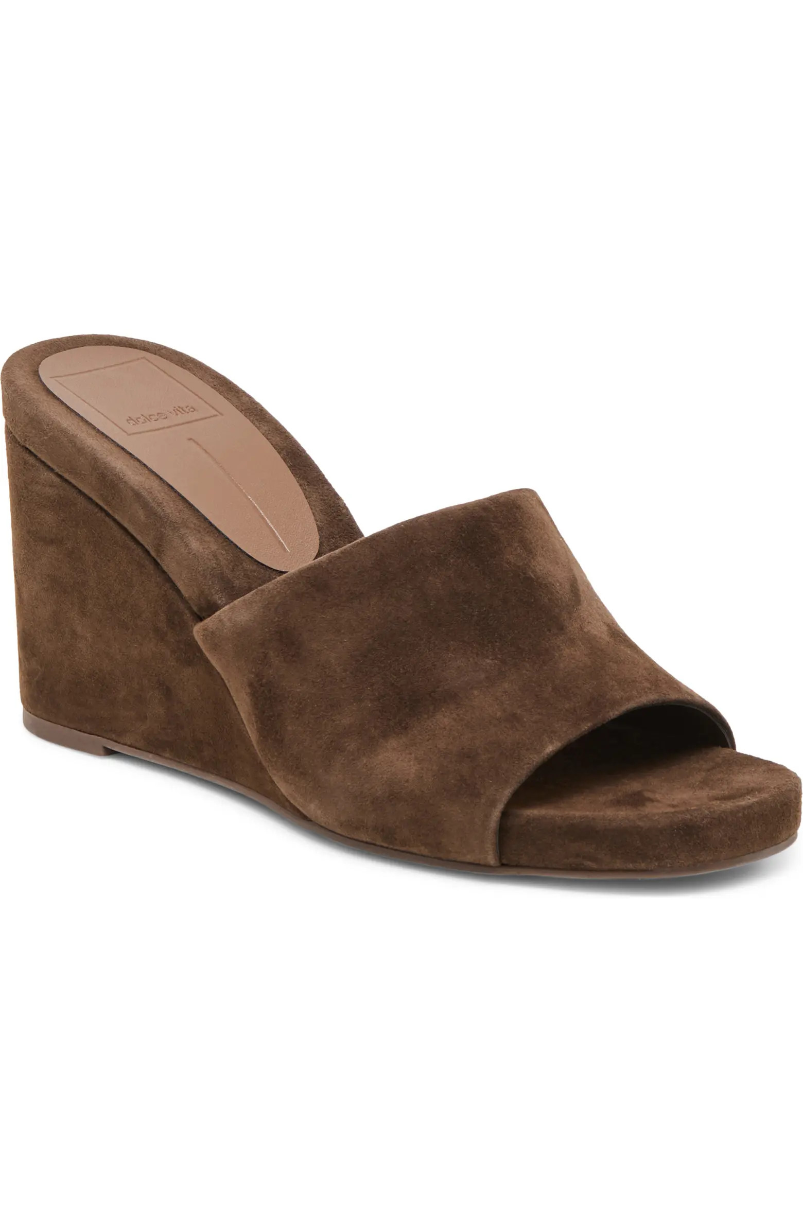 Holta Wedge Sandal (Women) | Nordstrom
