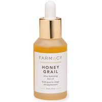 FARMACY Honey Grail Ultra-Hydrating Face Oil 30ml | Look Fantastic (US & CA)