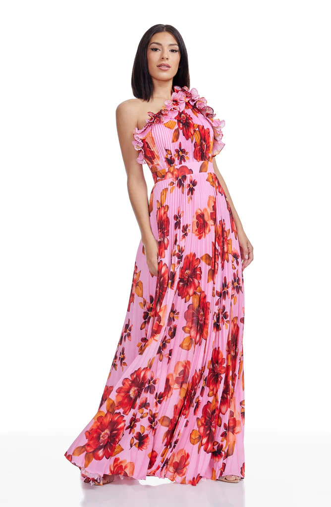 Vida Dress | Dress The Population