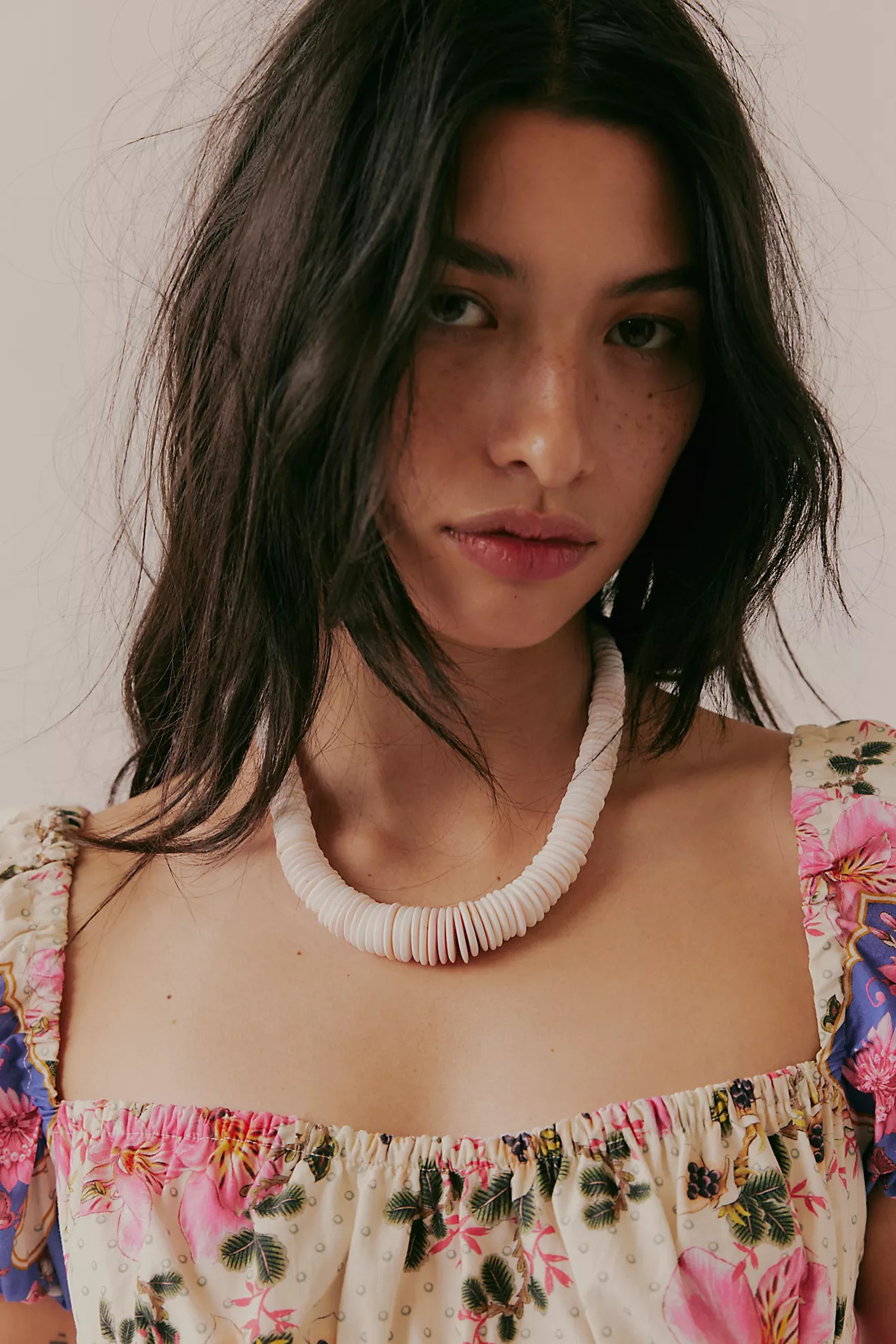 ALV Gill Disc Necklace | Free People (Global - UK&FR Excluded)