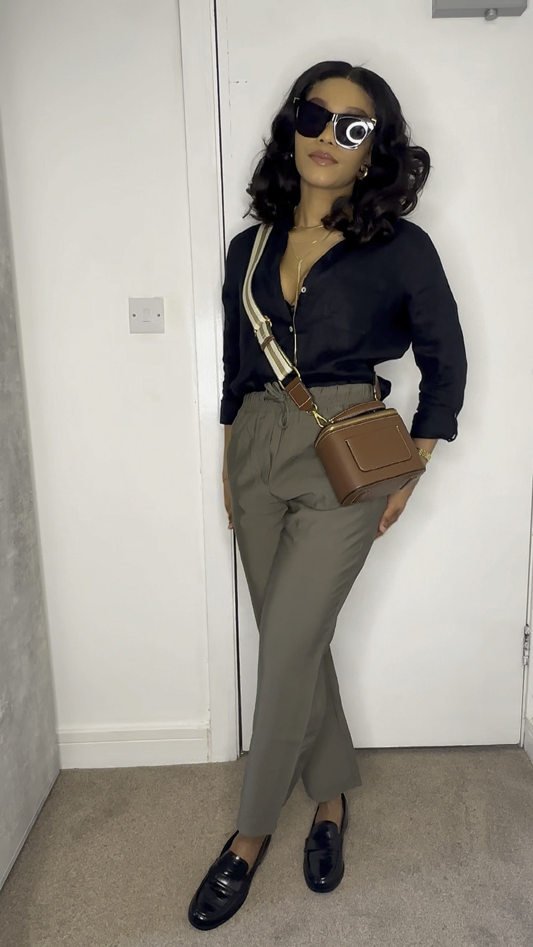 Casual but chic #springootd

#LTKSeasonal #LTKfindsunder100 #LTKstyletip