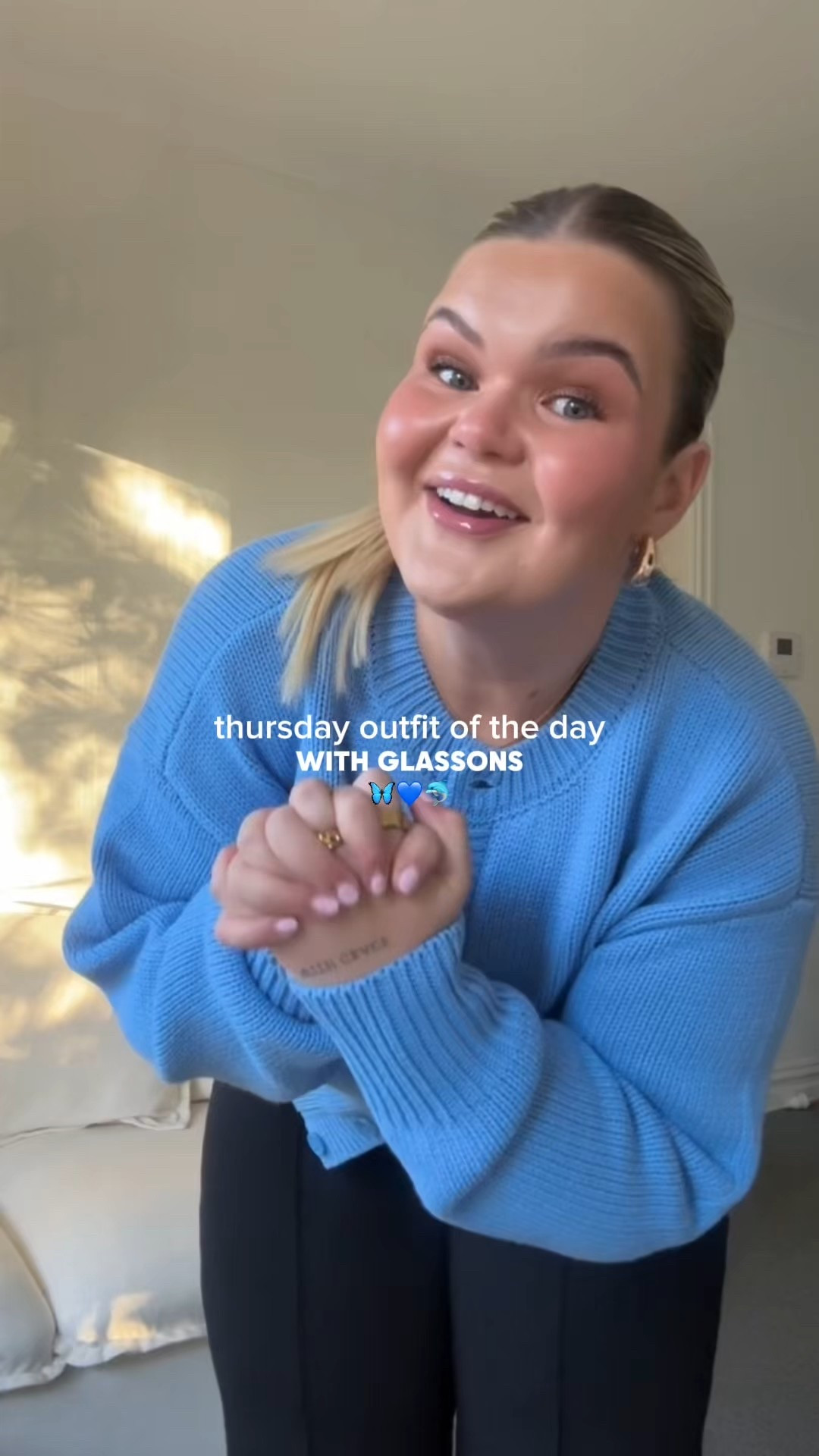 Beautiful day to be alive! 

#LTKworkwear #LTKaustralia #LTKwinter