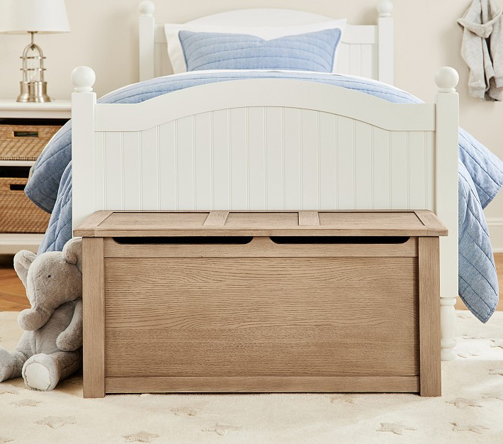 Ultimate Toy Chest | Pottery Barn Kids
