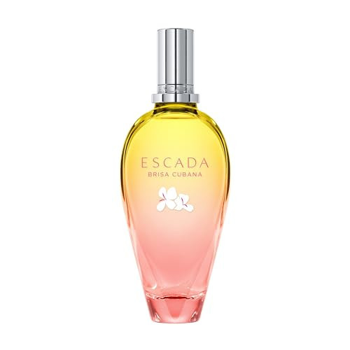 Escada Brisa Cubana Women's Eau de Toilette 3.3 fl oz | Amazon (US)