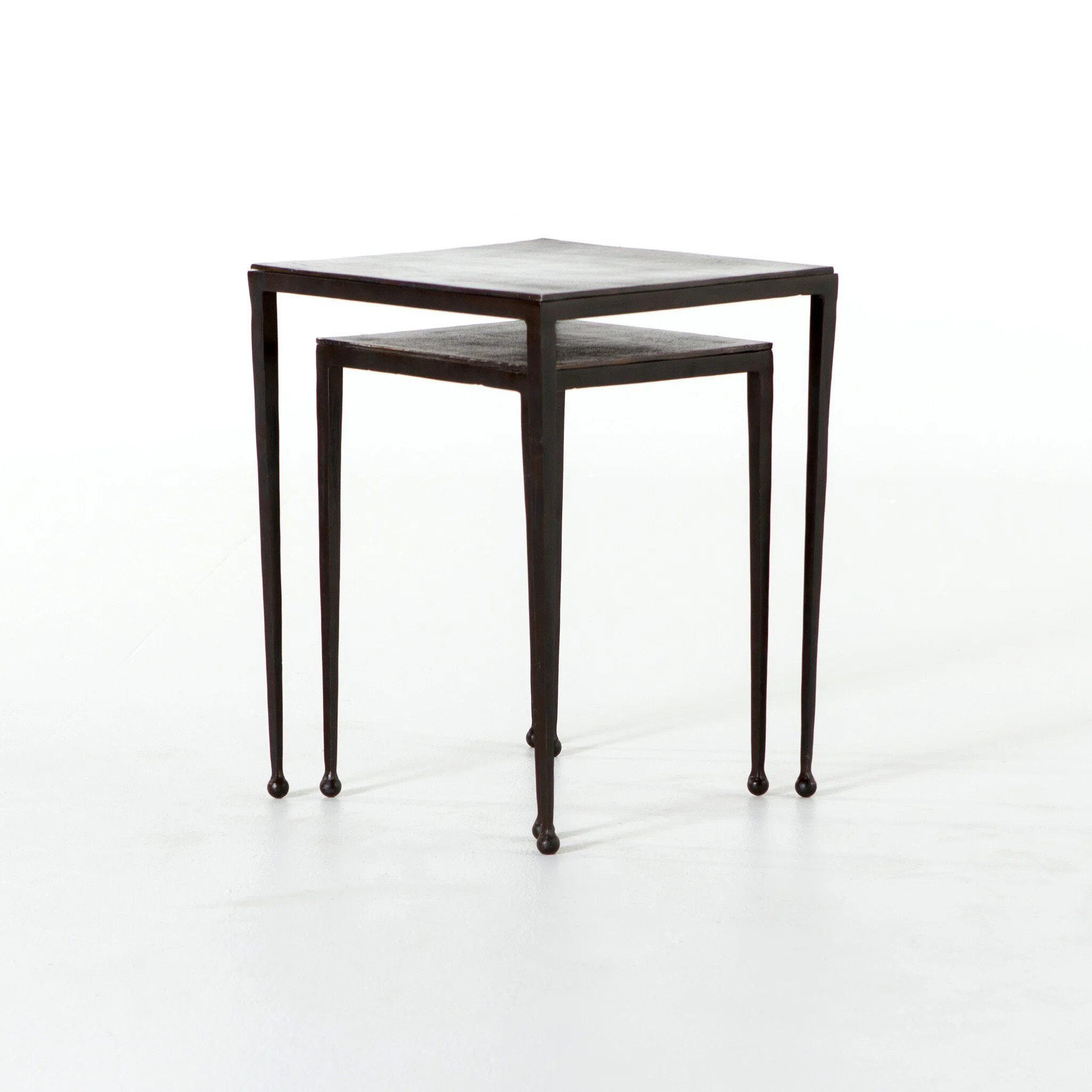 Joss & Main Carlen Nesting End Tables & Reviews | Wayfair | Wayfair North America