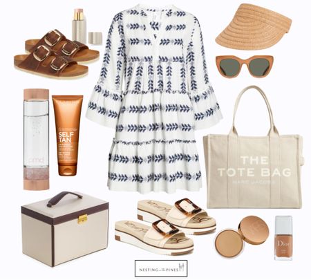 Dress
Vacation outfit 
Maternity
Wedding guest 
Swim
Work outfit 
Date night
Vacation
Spring break
Gifts for her
Sandals
Sunless tan
Travel 
Airport outfit
Nordstrom
#nsale
Birkenstock
The tote bag
Marc jacobs 
Cover up 
Sunglasses

#LTKSeasonal
#LTKFind
#LTKU
#LTKbaby
#LTKbeauty
#LTKaustralia
#LTKbrasil
#LTKbump
#LTKcurves
#LTKeurope
#LTKfamily
#LTKfit
#LTKhome
#LTKitbag
#LTKkids
#LTKmens
#LTKsalealert
#LTKshoecrush
#LTKstyletip
#LTKswim
#LTKtravel
#LTKunder50
#LTKunder100
#LTKwedding
#LTKworkwear





Nesting in the Pines
Chelsea Bolling

#LTKstyletip #LTKfamily #LTKtravel