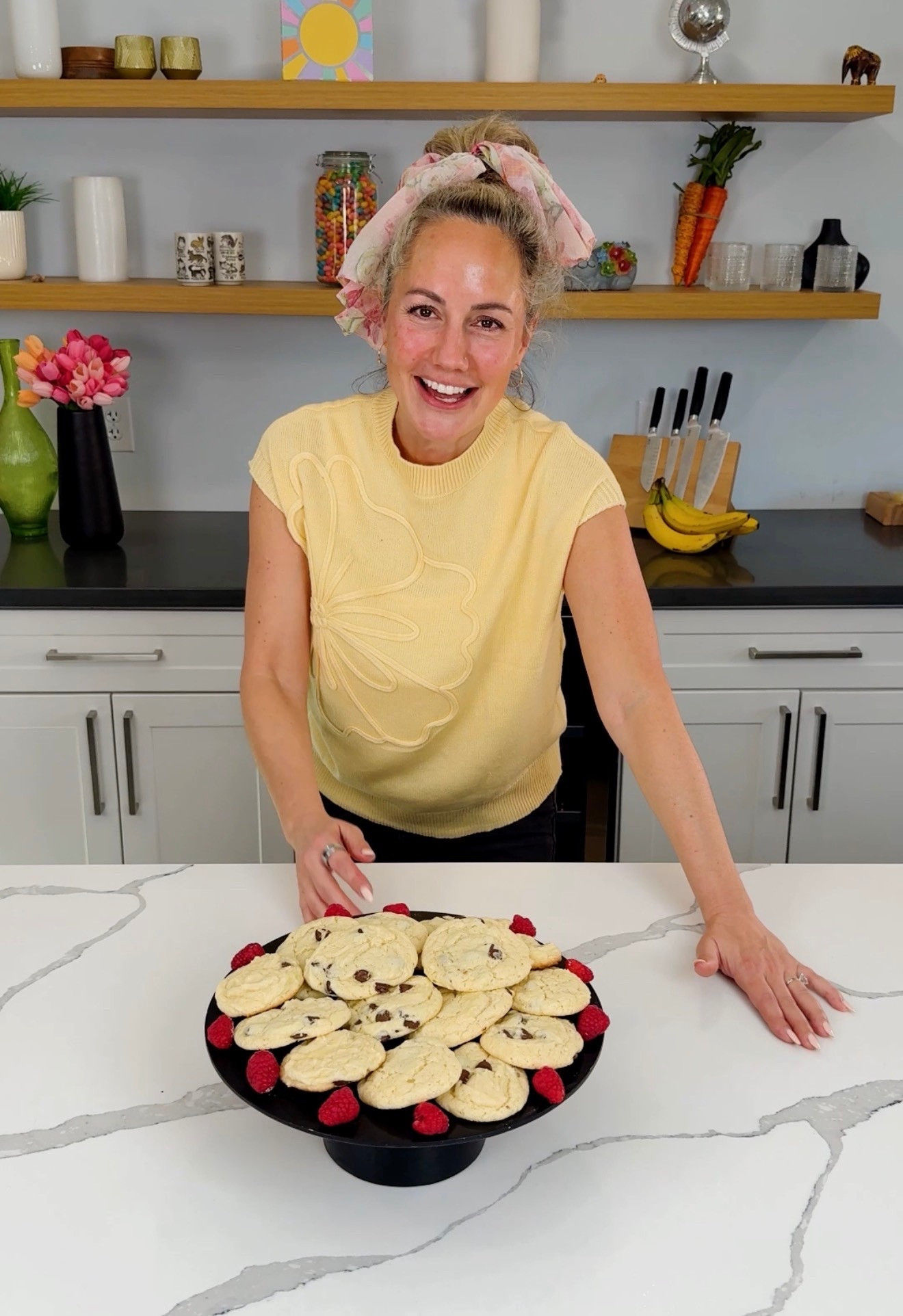 Happy when I’m baking! 

#LTKHome #LTKdayinmylife #LTKSeasonal